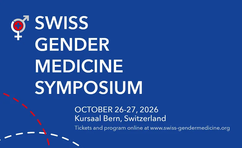 Event-Image for 'Swiss Gender Medicine Symposium 2026'