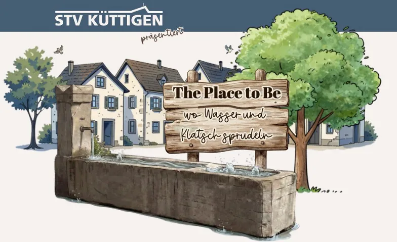 Event-Image for 'Turnshow STV K&uuml;ttigen'