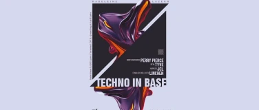 Event-Image for 'Techno in Base'