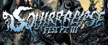 Event-Image for 'Squirralypse Fest Pt. III'