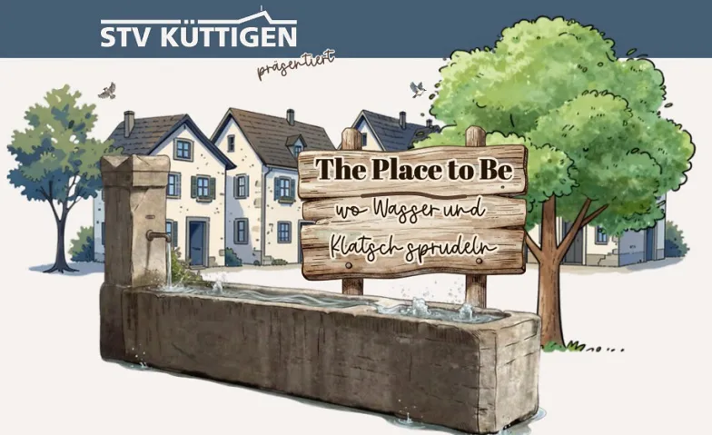 Turnshow STV Küttigen