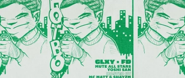 Event-Image for 'hotbox'