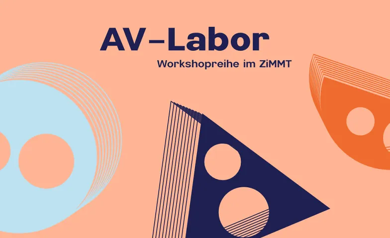 AV-Labor (Workshop Fieldrecordings)