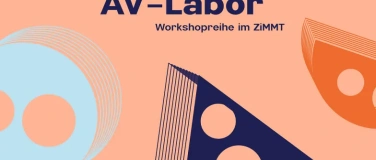 Event-Image for 'AV-Labor (Workshop Fashion Design Software Clo3D)'