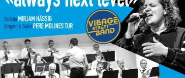 Event-Image for 'Konzert Village Street Band'