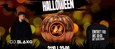 Event-Image for 'Halloween'