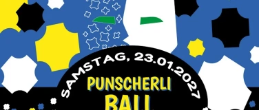 Event-Image for 'Punscherliball Widnou 2027'