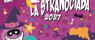 Event-Image for 'Stranociada 2027'