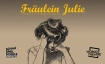 Fr&auml;ulein Julie - Theaterst&uuml;ck von August Strindberg