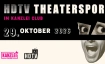 Theatersport im Kanzlei Club: HDTV