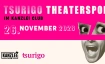 Theatersport im Kanzlei Club: tsurigo