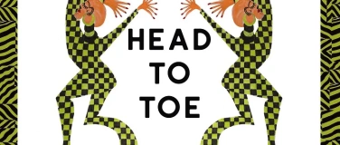 Event-Image for 'HEAD TO TOE'