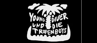 Event organiser of Release Show Young Diver & Die Tropenboys