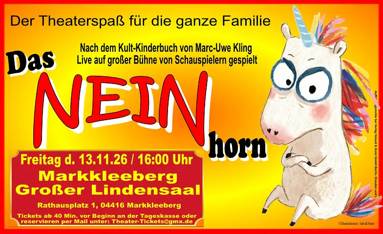Das Neinhorn