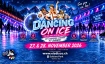 Eisdisco &laquo;DANCING ON ICE&raquo;