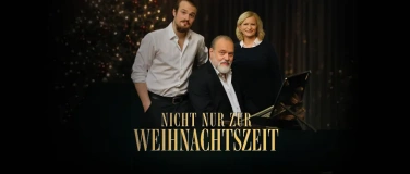 Event-Image for 'Nicht nur zur Weihnachtszeit -Johanna Gastdorf, Jan-Gregor K'
