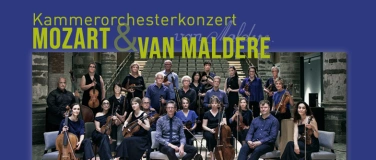 Event-Image for 'Kammerorchesterkonzert mit Terra Nova Collective'