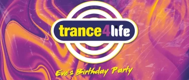 Event-Image for 'trance4life @&nbsp;Riff Raff, Interlaken'