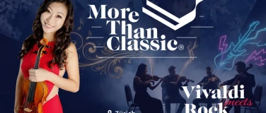 Event-Image for '17:00 Vivaldi meets Rock - Vier Jahreszeiten & Rockklassiker'