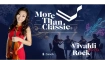 19:30 Vivaldi meets Rock - Vier Jahreszeiten & Rockklassiker
