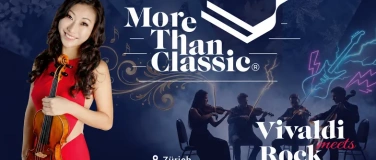 Event-Image for '19:30 Vivaldi meets Rock - Vier Jahreszeiten & Rockklassiker'
