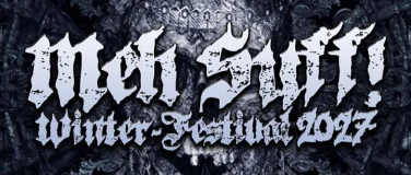 Event-Image for 'Meh Suff! Winter-Festival 2027'