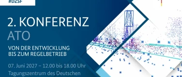 Event-Image for '2. Konferenz ATO'