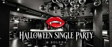 Event-Image for 'Wien HALLOWEEN SINGLE PARTY @ BOLENA'
