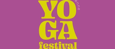Event-Image for 'Yoga Festival Biel-Bienne'