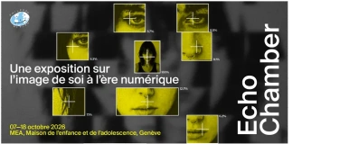 Event-Image for 'ECHO CHAMBER : une exposition participative autour de l&rsquo;imag'