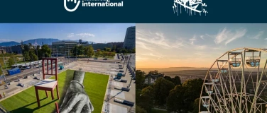Event-Image for 'Saype x Handicap International'