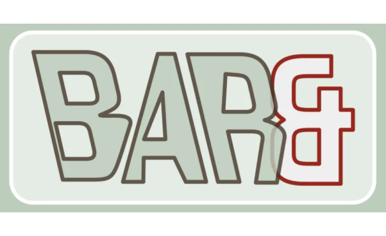 Bar, Divers, Kraftfeld