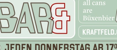 Event-Image for 'Bar'