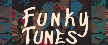 Event-Image for 'B59 Funky Tunes mit Murphy & Taj (FR)'