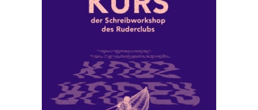 Event-Image for 'Bar und Ruderkurs'