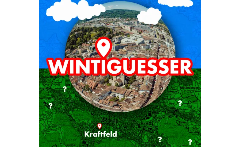 Bar und Wintiguesser