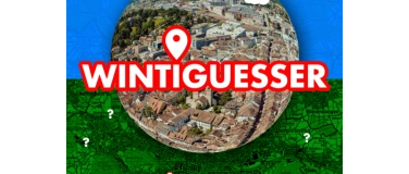 Event-Image for 'Bar und Wintiguesser'