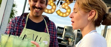 Event-Image for '[wnzs] Rooftop Afterwork - Coole Drinks mit Karibik-Feeling'