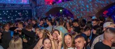 Event-Image for 'Baracke Remember Party'