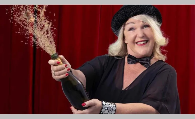 Barbara Balldini - Höhepunkte, Freizeit & Ausflüge, Kinotheater Madlen AG — 1 Kino