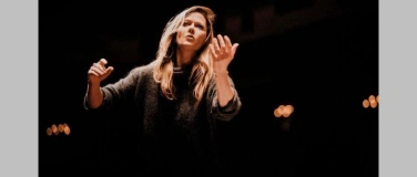 Event-Image for 'Barbara Hannigan'