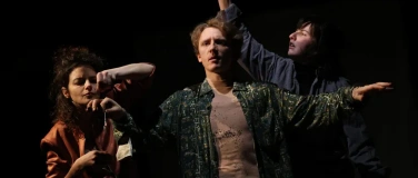 Event-Image for 'Food, Friend or Forced Labour'
