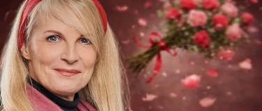 Event-Image for 'BN-Premiere: Barbara Ruscher "Romantik - aber zack, zack!"'