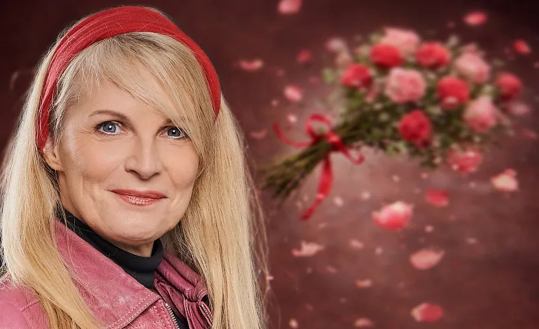 KI-Premiere: Barbara Ruscher 