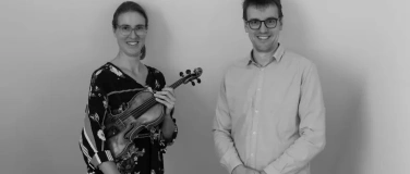 Event-Image for 'BARBARA & STEFAN H&Uuml;RLIMANN'