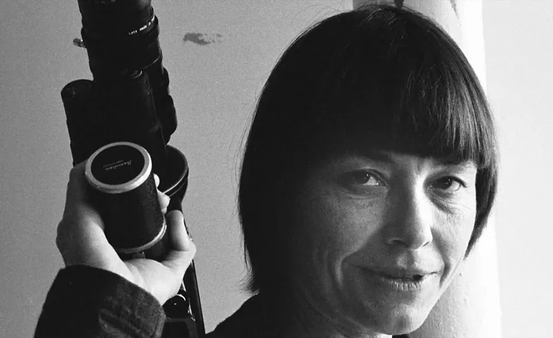 Queersicht 2026: Barbara Forever, Cinema / Film Festival, Cinématte