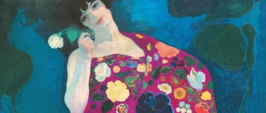 Event-Image for 'Barcelona Moderna. Von Gaud&iacute; bis Picasso'