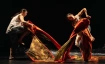 Bare Feet Dance Theatre, Lingering