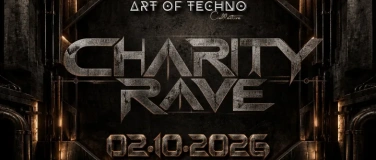 Event-Image for 'Art of Techno - Charity Rave'