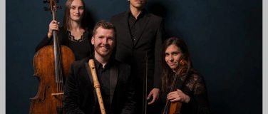 Event-Image for 'Barocke Kammermusik'